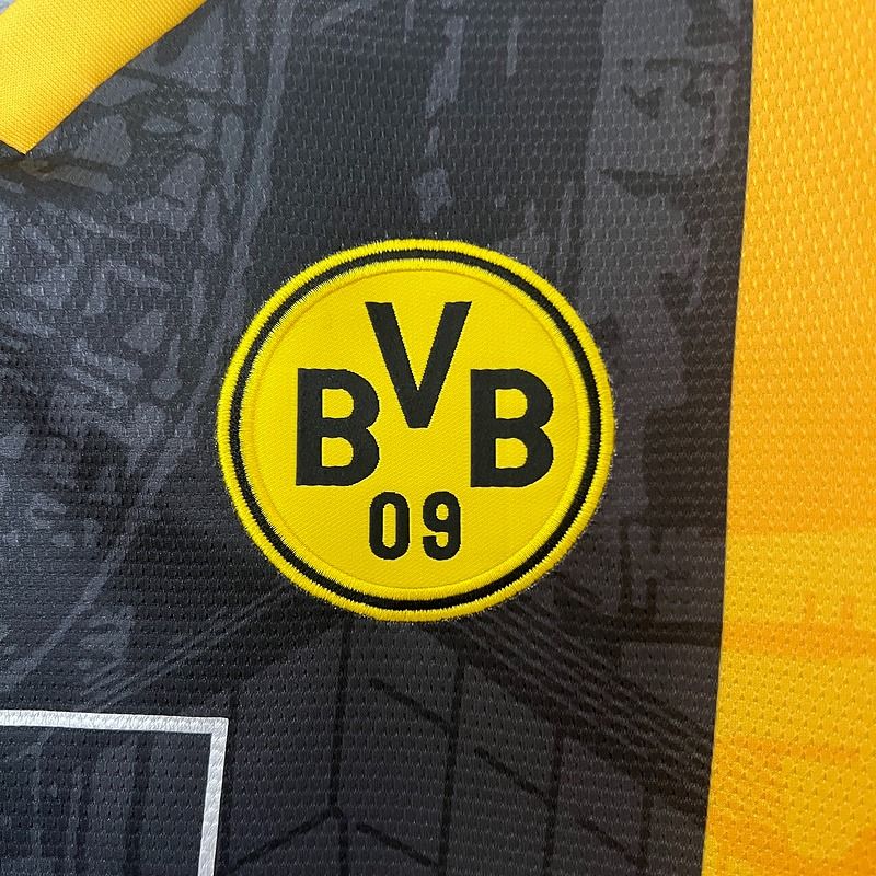 BVB Dortmund 2024 - 2025 speical edition - WCFOOTBALLSUIT