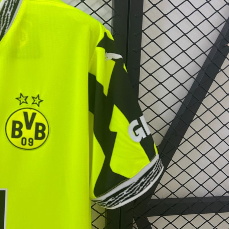 BVB Dortmund 2024 - 2025 speical edition - WCFOOTBALLSUIT