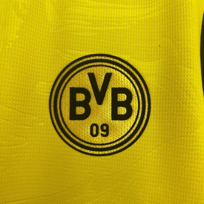 BVB Dortmund 2025 - 2026 special edition - WCFOOTBALLSUIT