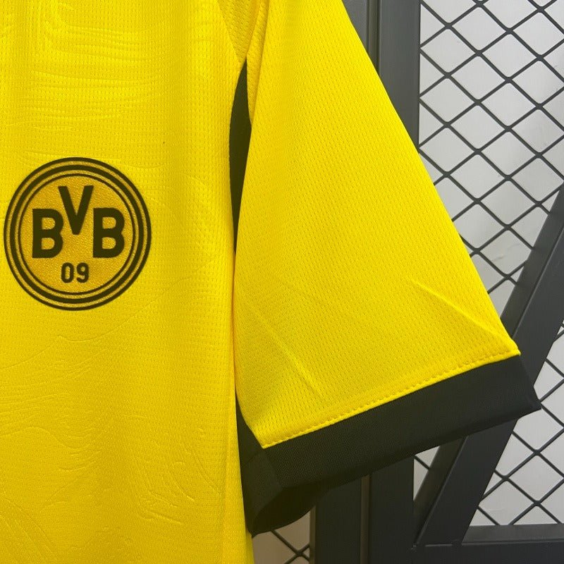 BVB Dortmund 2025 - 2026 special edition - WCFOOTBALLSUIT
