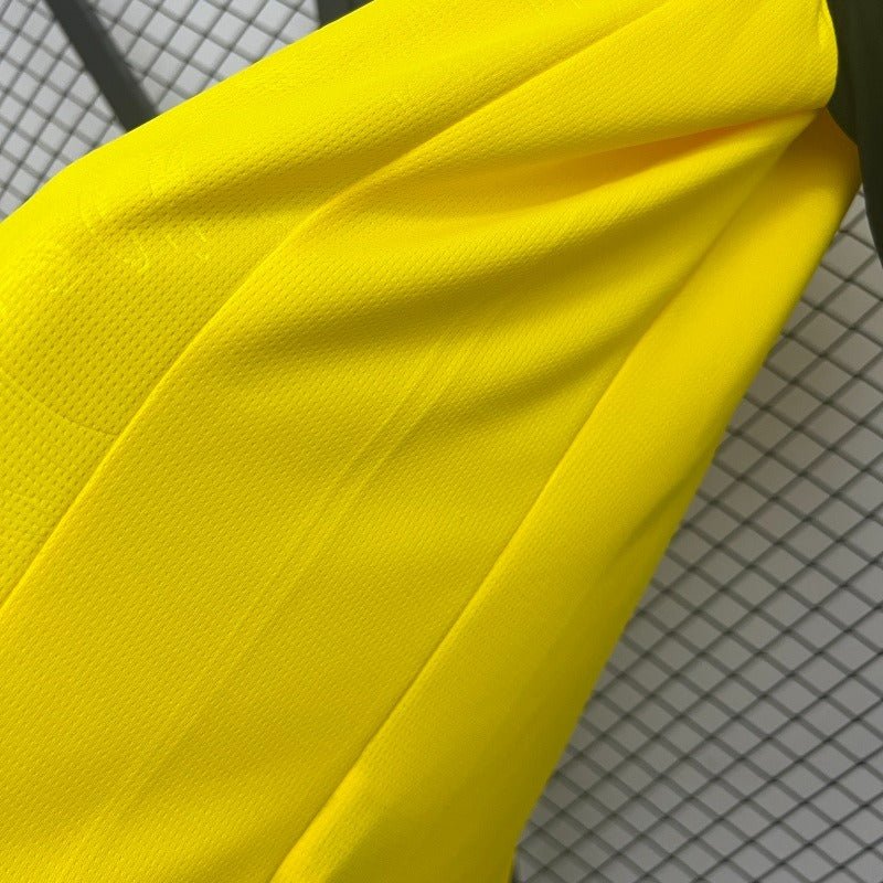 BVB Dortmund 2025 - 2026 special edition - WCFOOTBALLSUIT