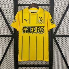 BVB Dortmund 2025 - 2026 special edition - WCFOOTBALLSUIT