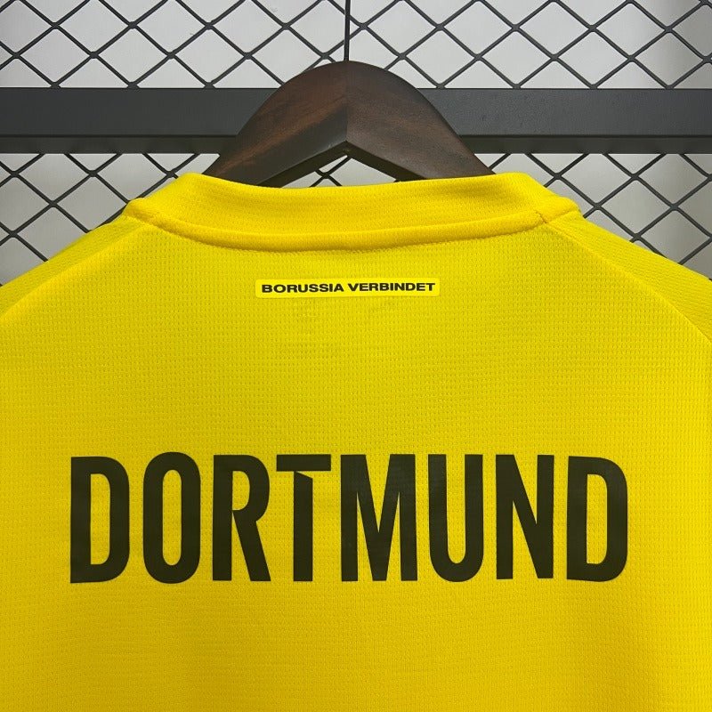 BVB Dortmund 2025 - 2026 special edition - WCFOOTBALLSUIT