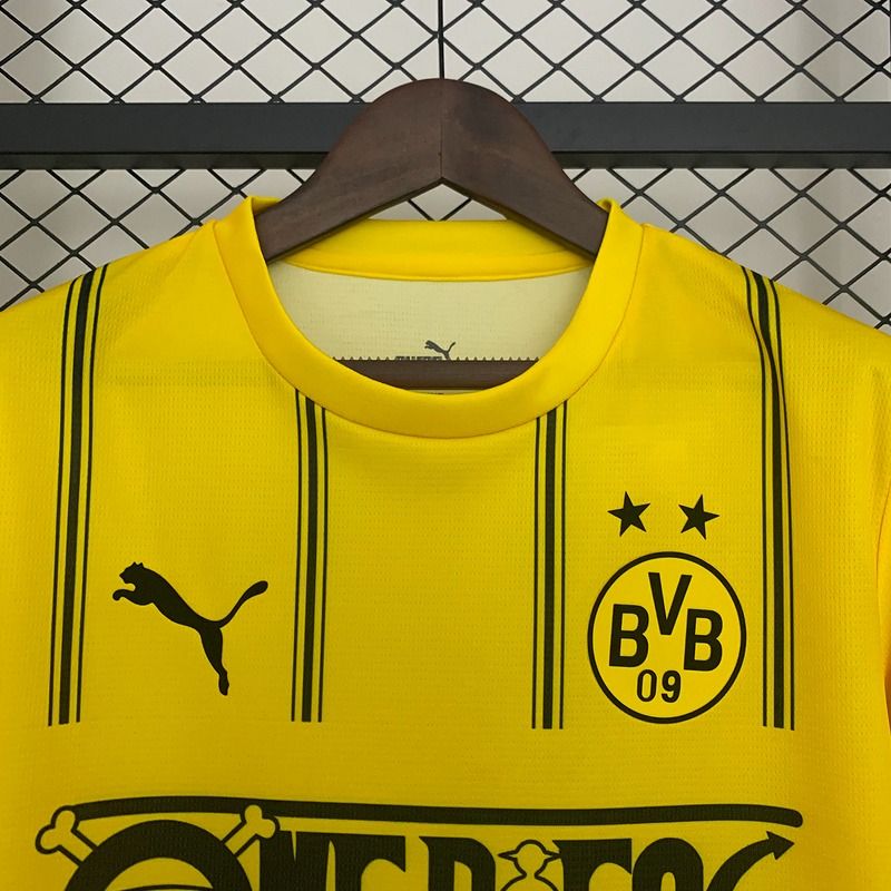 BVB Dortmund 2025 - 2026 special edition - WCFOOTBALLSUIT