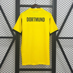 BVB Dortmund 2025 - 2026 special edition - WCFOOTBALLSUIT