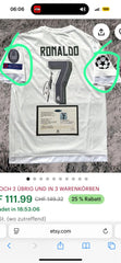 Custom order（2 items 16.9+24.9-5= $36.8)