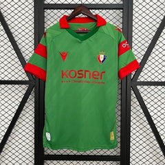 CA Osasuna 2025 - 2026 away - WCFOOTBALLSUIT