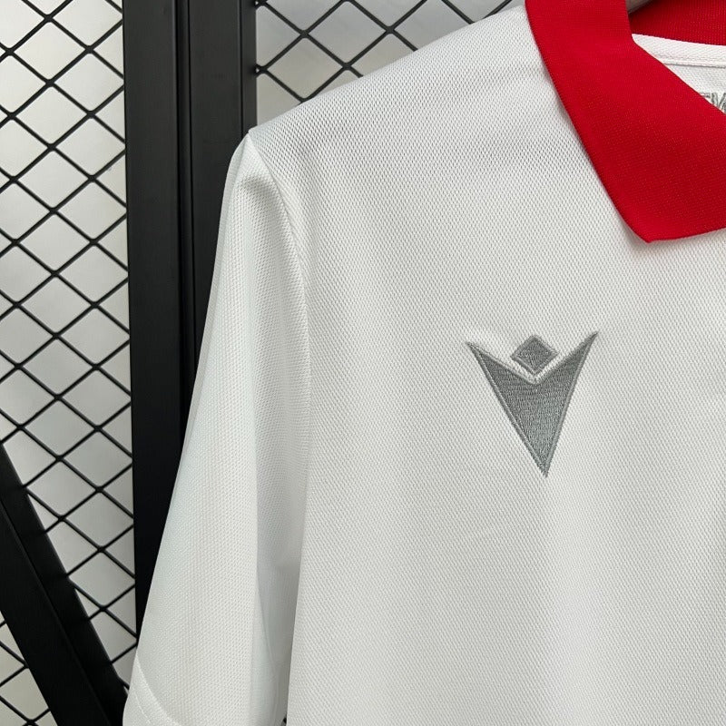 CA Osasuna 2025 - 2026 Special Edition - WCFOOTBALLSUIT
