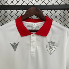 CA Osasuna 2025 - 2026 Special Edition - WCFOOTBALLSUIT