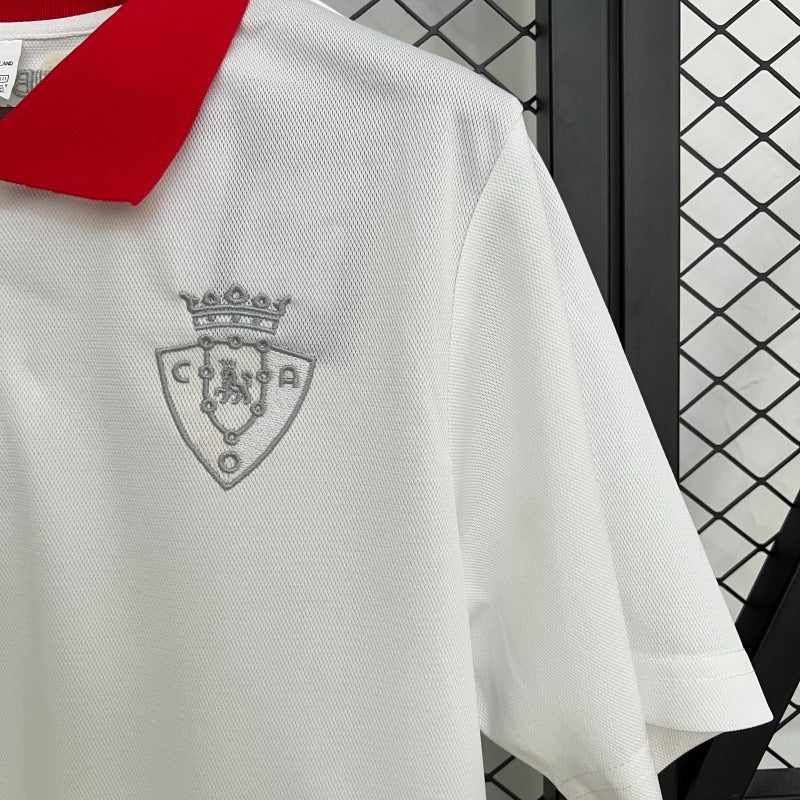 CA Osasuna 2025 - 2026 Special Edition - WCFOOTBALLSUIT