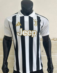 Juventus 2025-2026 zweites Auswärtstrikot