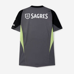 SL Benfica 2025-2026 goalkeeper