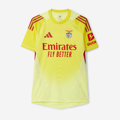 SL Benfica 2025-2026 goalkeeper