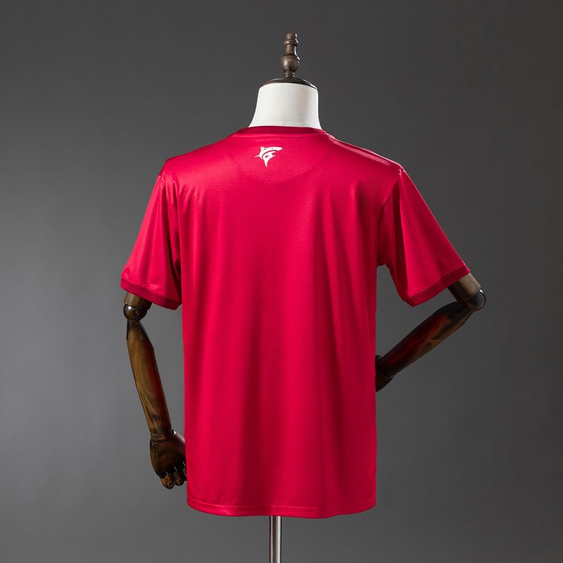 Cape Verde 2026 Second Away Fan - WCFOOTBALLSUIT