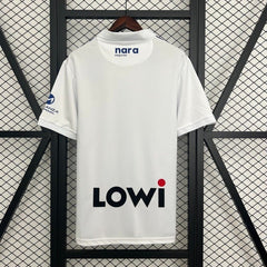 CD Leganés 2025 - 2026 home - WCFOOTBALLSUIT