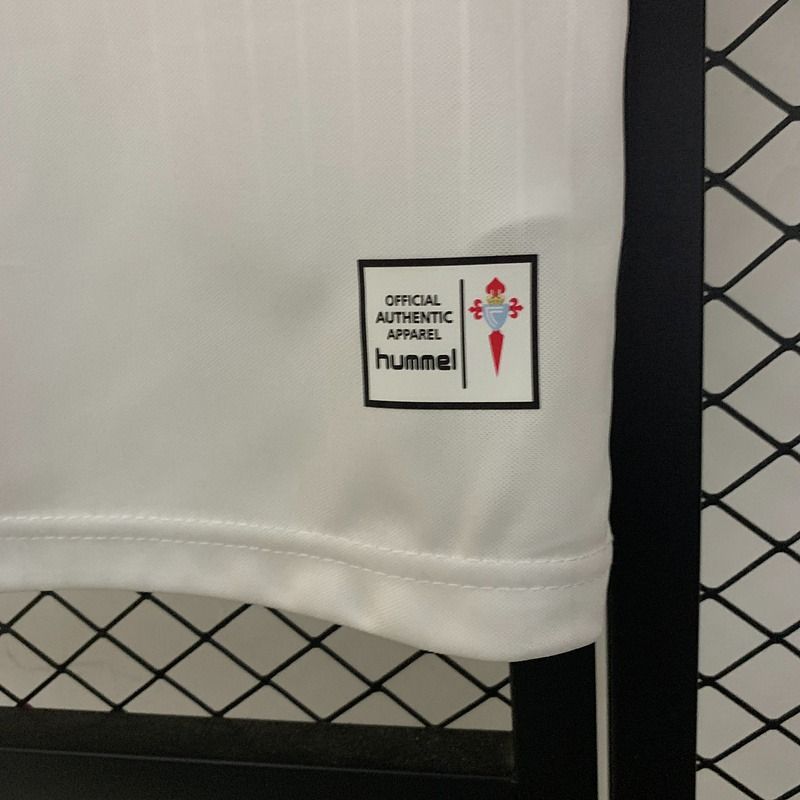 Celta Vigo 2025 - 2026 100th Anniversary - WCFOOTBALLSUIT