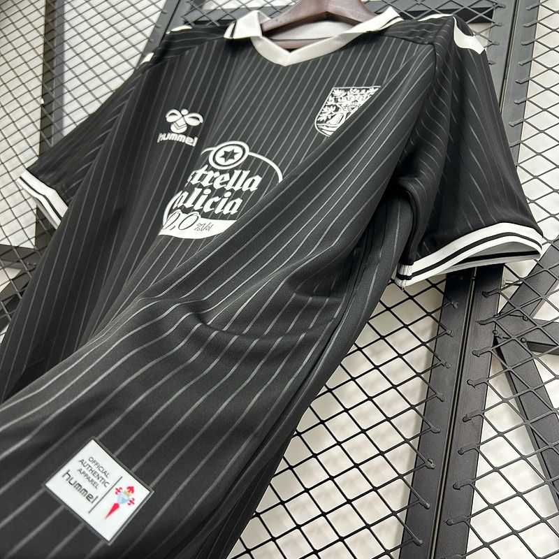 Celta Vigo 2025 - 2026 100th Anniversary - WCFOOTBALLSUIT