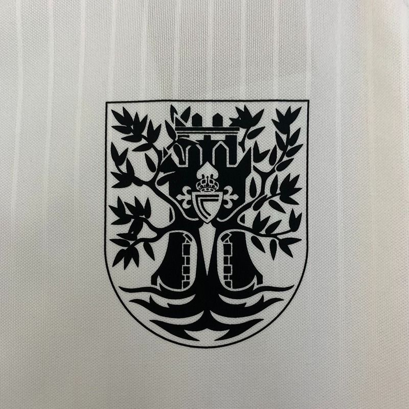 Celta Vigo 2025 - 2026 100th Anniversary - WCFOOTBALLSUIT