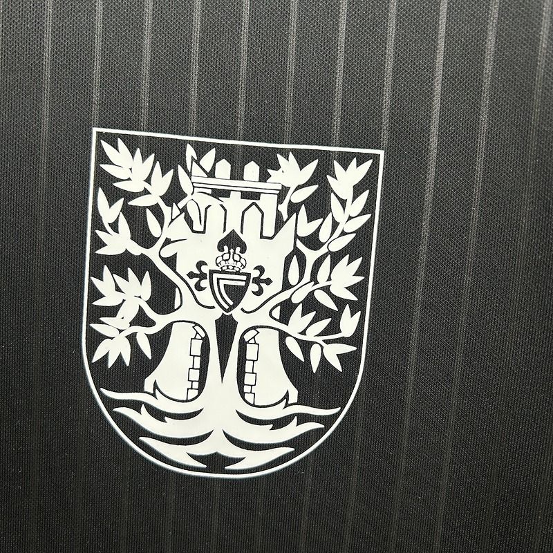 Celta Vigo 2025 - 2026 100th Anniversary - WCFOOTBALLSUIT