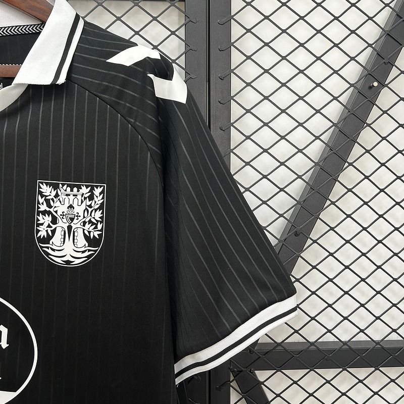 Celta Vigo 2025 - 2026 100th Anniversary - WCFOOTBALLSUIT