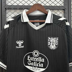 Celta Vigo 2025 - 2026 100th Anniversary - WCFOOTBALLSUIT