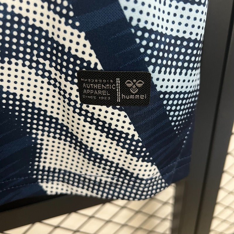 Celta Vigo 2025 - 2026 away - WCFOOTBALLSUIT