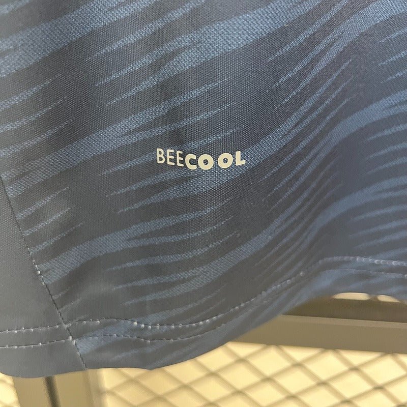 Celta Vigo 2025 - 2026 away - WCFOOTBALLSUIT