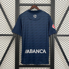 Celta Vigo 2025 - 2026 away - WCFOOTBALLSUIT