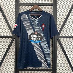 Celta Vigo 2025 - 2026 away - WCFOOTBALLSUIT