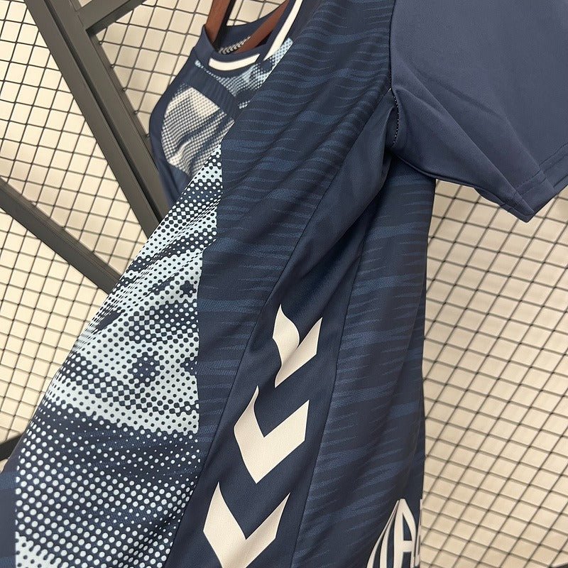 Celta Vigo 2025 - 2026 away - WCFOOTBALLSUIT