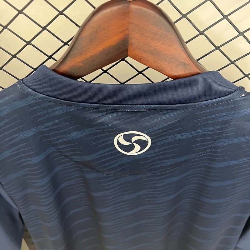 Celta Vigo 2025 - 2026 away - WCFOOTBALLSUIT