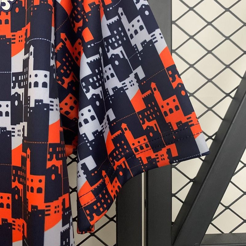 Celta Vigo 2025 - 2026 special edition - WCFOOTBALLSUIT