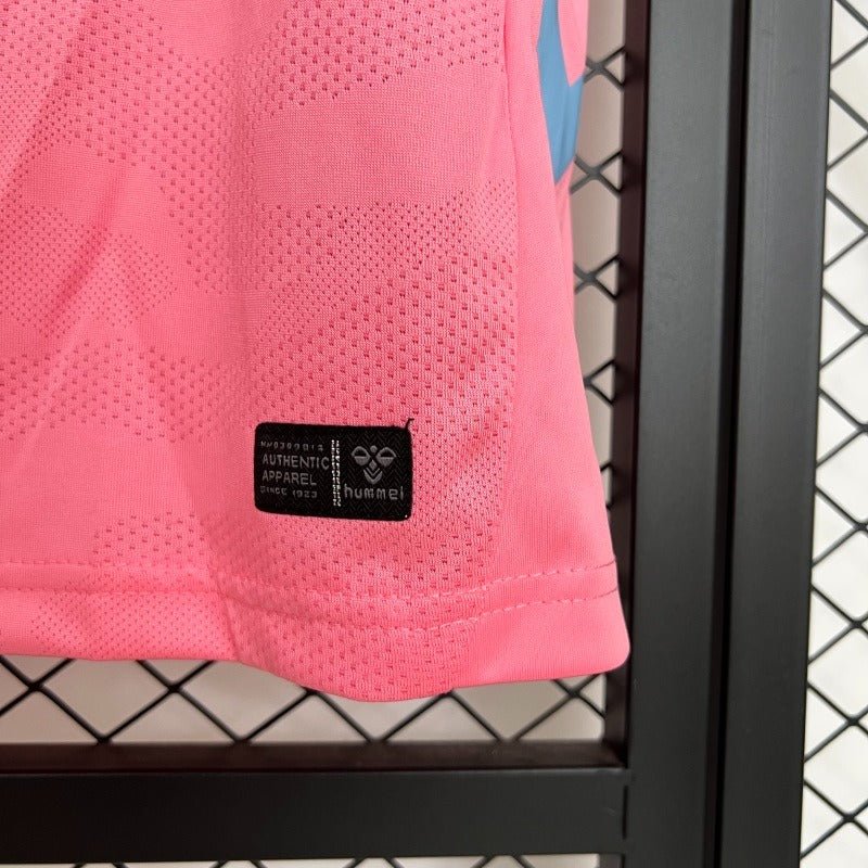 Celta Vigo 2025 - 2026 third away - WCFOOTBALLSUIT