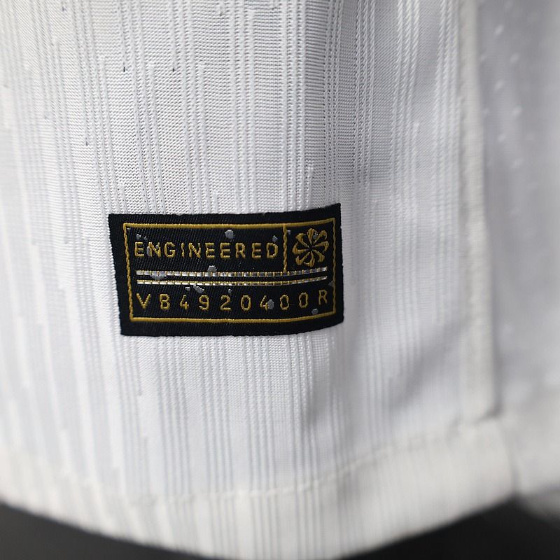 Chelsea FC 2025 - 2026 away player - WCFOOTBALLSUIT