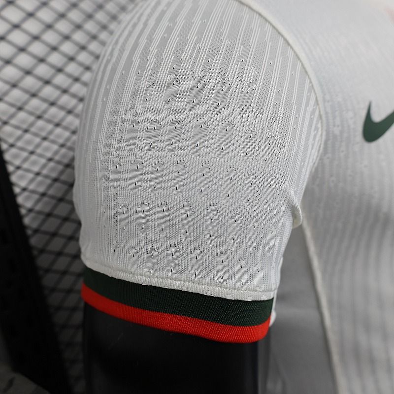 Chelsea FC 2025 - 2026 away player - WCFOOTBALLSUIT