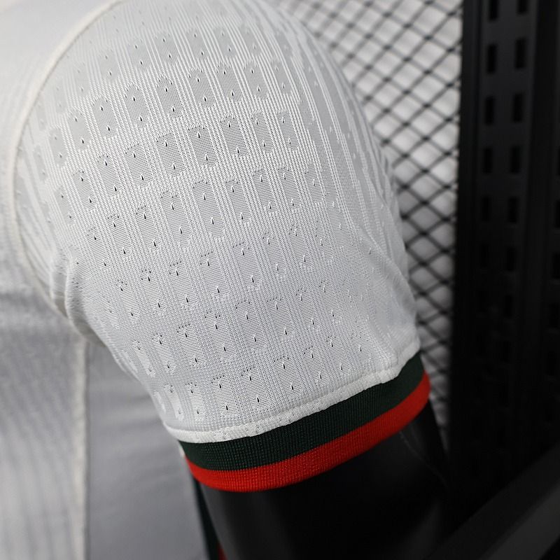 Chelsea FC 2025 - 2026 away player - WCFOOTBALLSUIT