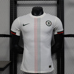 Chelsea FC 2025 - 2026 away player - WCFOOTBALLSUIT