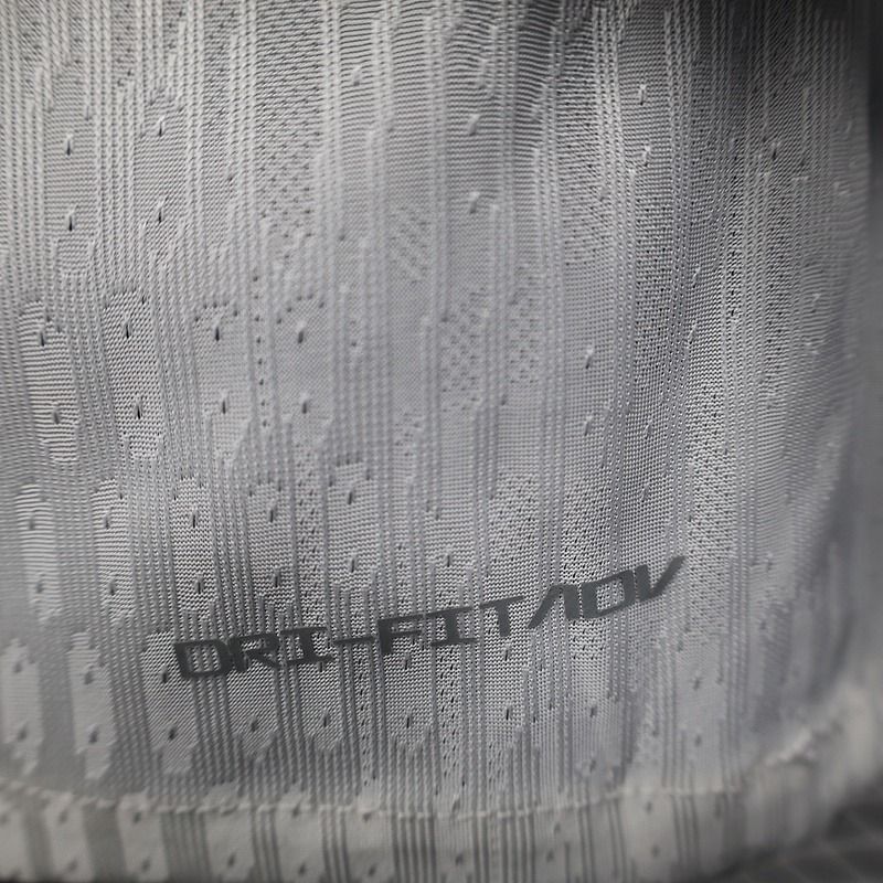 Chelsea FC 2025 - 2026 away player - WCFOOTBALLSUIT