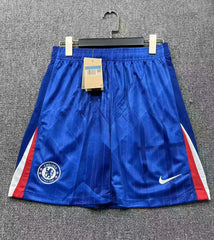 Chelsea FC 2025 - 2026 home Shorts - WCFOOTBALLSUIT