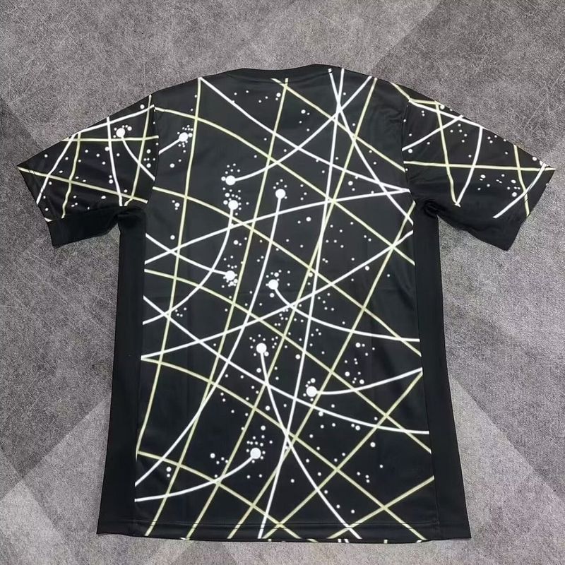 Chelsea FC 2025 - 2026 special edition - WCFOOTBALLSUIT