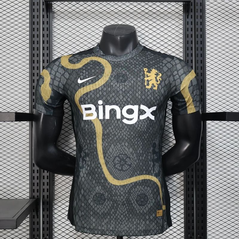 Chelsea FC 2025 - 2026 special edition player - WCFOOTBALLSUIT