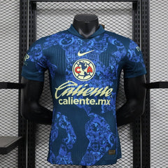 Club América 2024 - 2025 Away Player - WCFOOTBALLSUIT