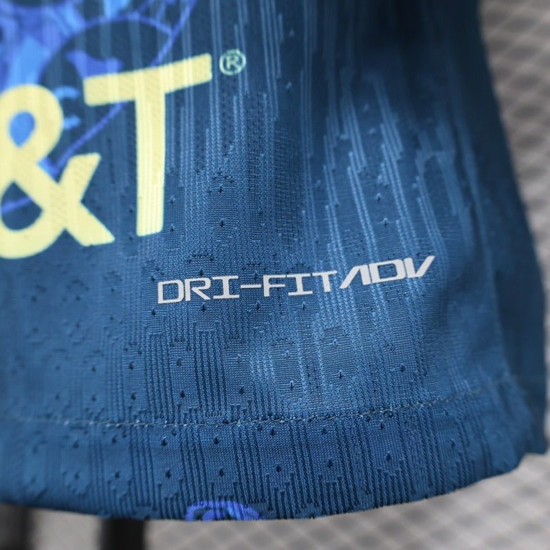 Club América 2024 - 2025 Away Player - WCFOOTBALLSUIT