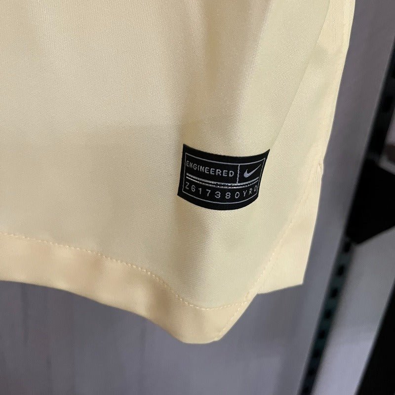 Club América 2024 - 2025 home - WCFOOTBALLSUIT