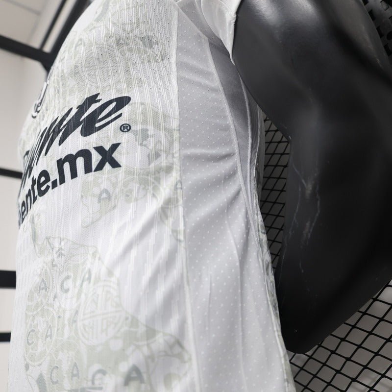 Club América 2024 - 2025 Special Edition Player - WCFOOTBALLSUIT