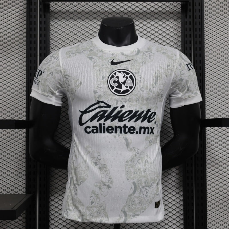 Club América 2024 - 2025 Special Edition Player - WCFOOTBALLSUIT