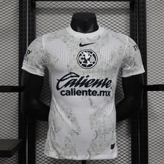 Club América 2024 - 2025 Special Edition Player - WCFOOTBALLSUIT