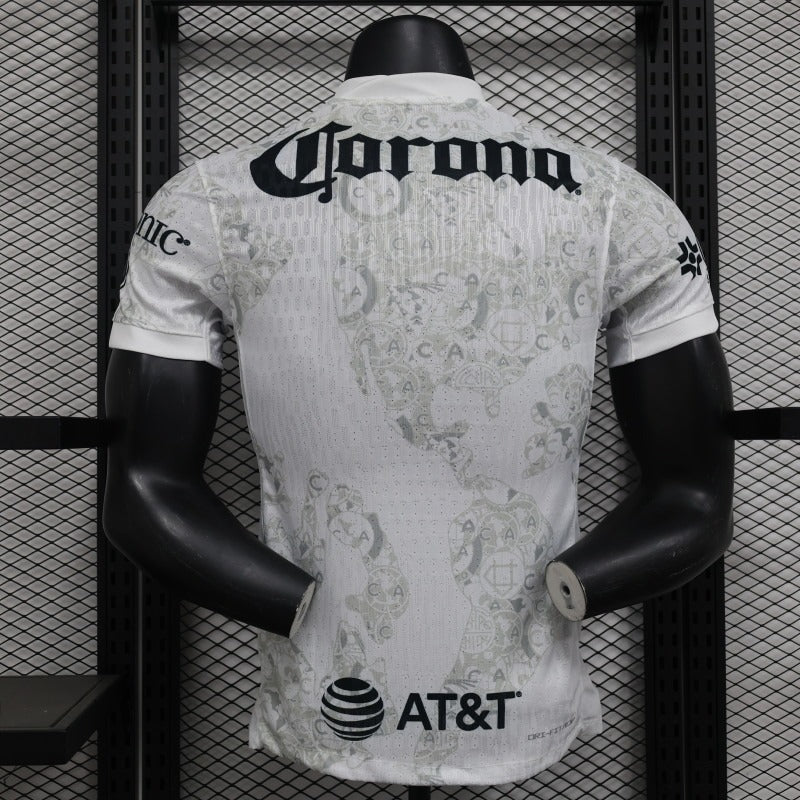 Club América 2024 - 2025 Special Edition Player - WCFOOTBALLSUIT