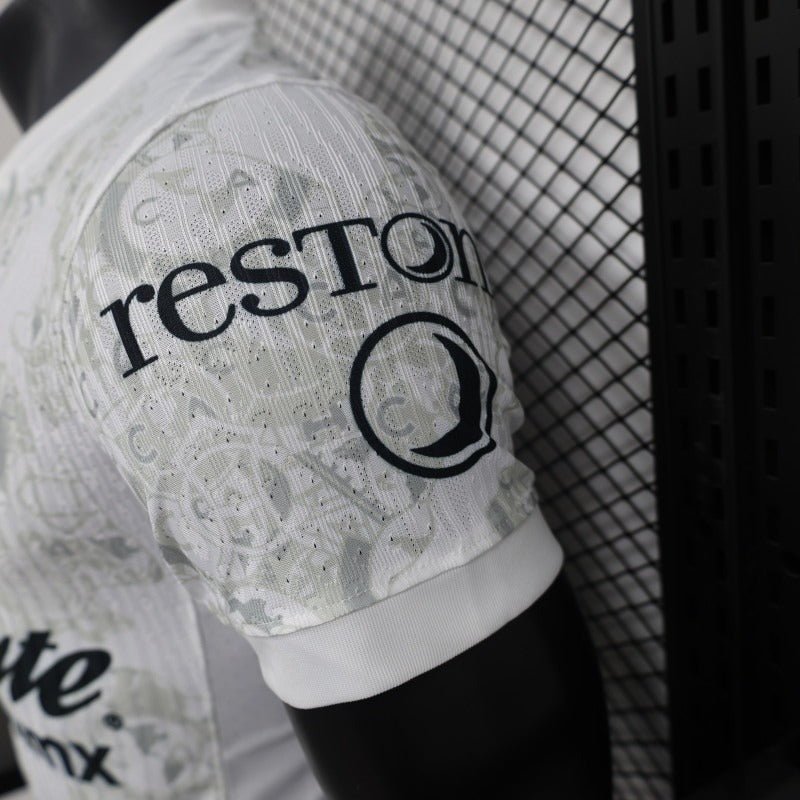 Club América 2024 - 2025 Special Edition Player - WCFOOTBALLSUIT