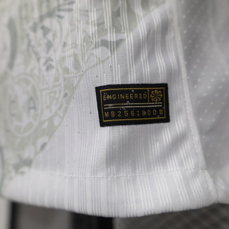 Club América 2024 - 2025 Special Edition Player - WCFOOTBALLSUIT